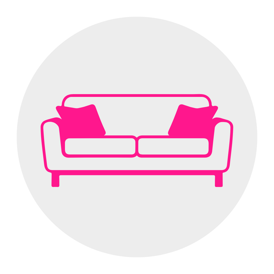 Sofa icon