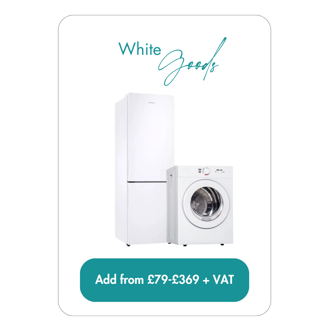 Kitchen and electrical pack